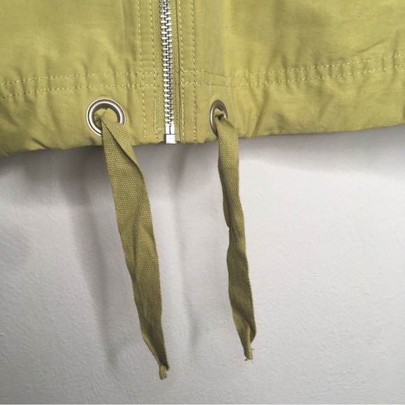 Columbia Sportswear Pale Green Zip-Up Jacket Size XL - Picture 9 of 9